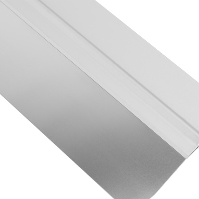 Шпатель фасадный из нержавеющей стали, 475 мм, двухкомпонентная ручка Matrix купить в Москве с доставкой по всей России | ProtosMarket.ru