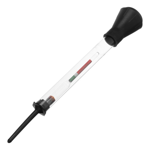 Ареометр для измерения плотности электролита Sparta купить в Москве с доставкой по всей России | ProtosMarket.ru