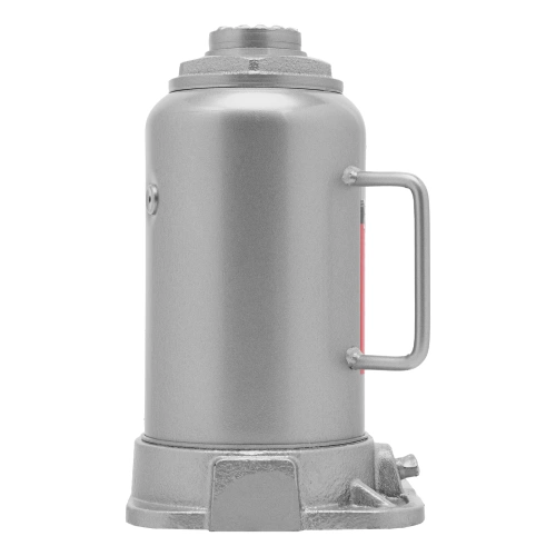 Домкрат гидравлический бутылочный, 20 т, высота подъема 242-452 мм Matrix по ценам производителя в Санкт-Петербурге с доставкой по всей России