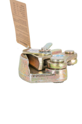 Захват для кабеля TOR WRP-2 купить в Москве с доставкой по всей России | ProtosMarket.ru