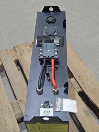 Аккумулятор литий-ионный (Li-ion) 24В/125Ач 705х170х565 для тележек CBD20R-II по ценам производителя в Санкт-Петербурге с доставкой по всей России