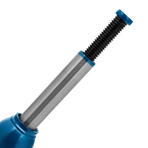 Домкрат гидравлический бутылочный, 10 т, h подъема 222-447 мм Stels по ценам производителя в Санкт-Петербурге с доставкой по всей России