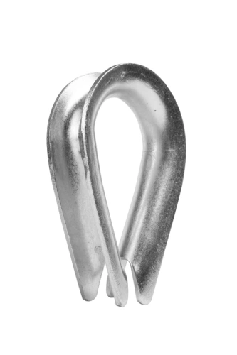 Коуш 32,0 мм TOR DIN 6899 (тип B) (Q) купить в Москве с доставкой по всей России | ProtosMarket.ru