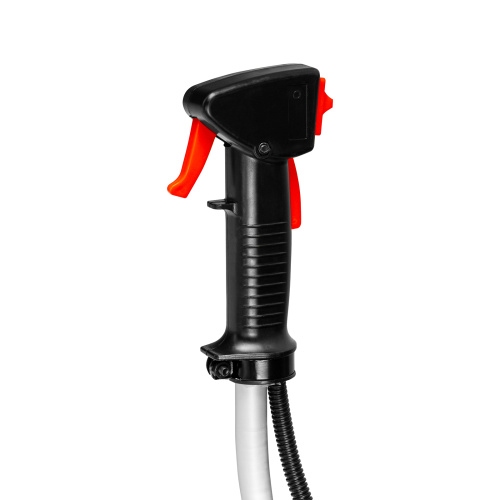 Триммер бензиновый MT-43S, 43 см³, разъемная штанга, состоит из 2 частей MTX по ценам производителя в Санкт-Петербурге с доставкой по всей России