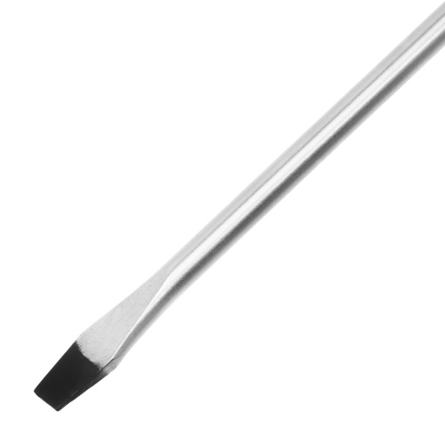 Отвертка Anti-Slip, SL3 х 100 мм, CrV, двухкомпонентная рукоятка Matrix по ценам производителя в Санкт-Петербурге с доставкой по всей России