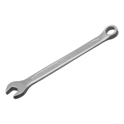 Ключ комбинированный, 8 мм, CrV, антислип Stels по ценам производителя в Санкт-Петербурге с доставкой по всей России