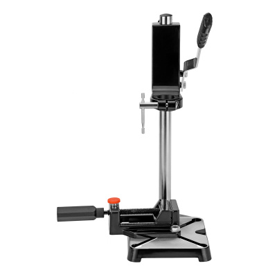 Станок для крепления дрели с тисками Sparta по ценам производителя в Санкт-Петербурге с доставкой по всей России