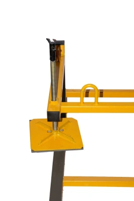 Захват для кровельных сэндвич-панелей ТГ-СПК-0,350 (A) купить в Москве с доставкой по всей России | ProtosMarket.ru