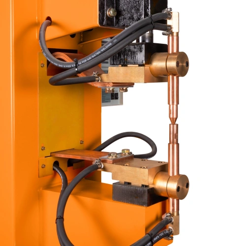 Машина контактной сварки МТ-63 (пр-во FoxWeld/КНР) по ценам производителя в Санкт-Петербурге с доставкой по всей России