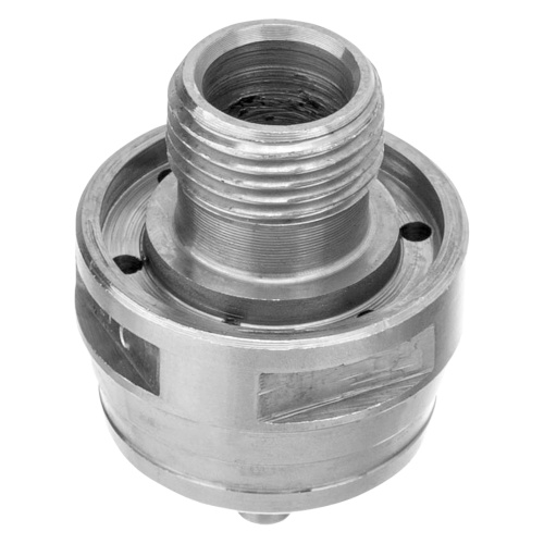 Комплект для краскораспылителя 57319 : сопло 2,5 мм, игла, форсунка Matrix купить в Москве с доставкой по всей России | ProtosMarket.ru