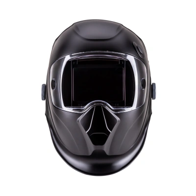 Маска сварщика КОРУНД-Х PRO ф-р 8100V без коробки по ценам производителя в Санкт-Петербурге с доставкой по всей России