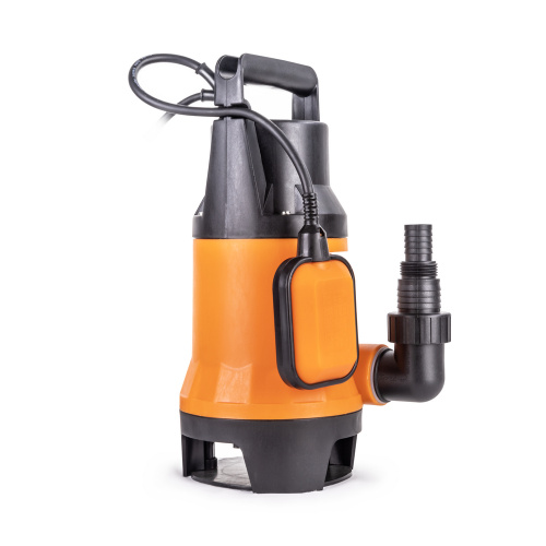 Дренажный насос FoxAqua DPP-900F по ценам производителя в Санкт-Петербурге с доставкой по всей России