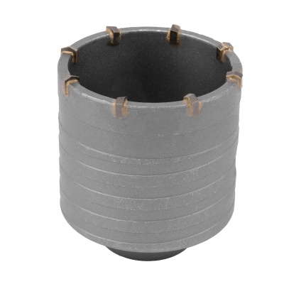 Буровая коронка, M22 х 65 мм Matrix купить в Москве с доставкой по всей России | ProtosMarket.ru