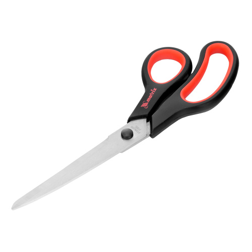 Ножницы хозяйственные, 250 мм, двухкомпонентные рукоятки Matrix по ценам производителя в Санкт-Петербурге с доставкой по всей России