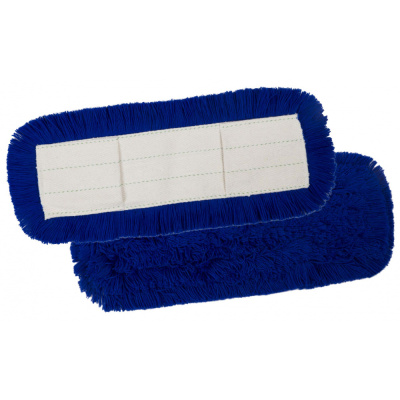 Моп Filmop для сухой уборки с кармашками (80 см, акриловый) купить в Москве с доставкой по всей России | ProtosMarket.ru