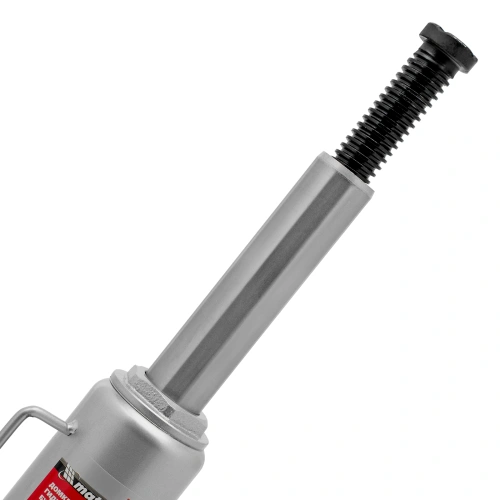 Домкрат гидравлический бутылочный, 10 т, h подъема 230-460 мм Matrix по ценам производителя в Санкт-Петербурге с доставкой по всей России