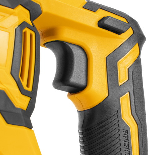 Пила сабельная аккумуляторная бесщет. RS-250, Li-Ion, 20 В Denzel по ценам производителя в Санкт-Петербурге с доставкой по всей России