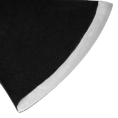 Топор, 1000 г, кованый, буковое топорище Denzel по ценам производителя в Санкт-Петербурге с доставкой по всей России