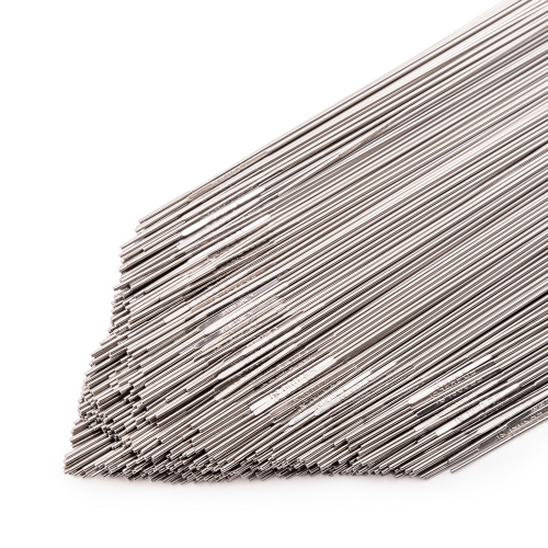 FoxWeld Пруток нержавейка ER-308LSi (Св-04Х19Н9) д.1,0х1000мм, 5кг купить в Москве с доставкой по всей России | ProtosMarket.ru