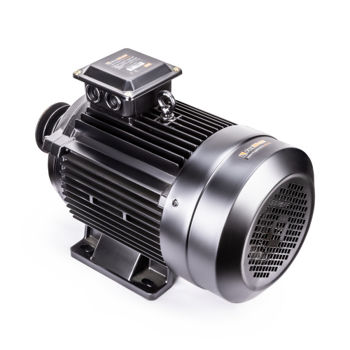 Электродвигатель в сборе AEROMAX EM-700 (400В / 7.5кВт) по ценам производителя в Санкт-Петербурге с доставкой по всей России