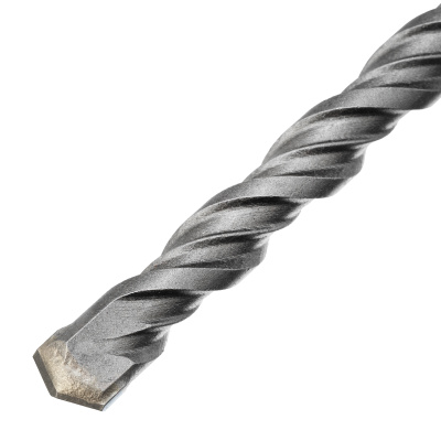 Бур по бетону, 10 x 160 мм, SDS Plus Сибртех по ценам производителя в Санкт-Петербурге с доставкой по всей России