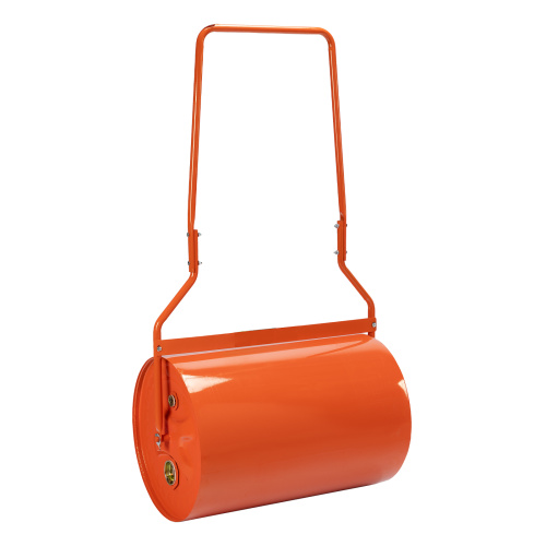 Каток газонный 70л, ручной, наливной, пробка-болт Сибртех по ценам производителя в Санкт-Петербурге с доставкой по всей России