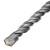 Бур по бетону, 10 x 160 мм, SDS Plus Сибртех по ценам производителя в Санкт-Петербурге с доставкой по всей России
