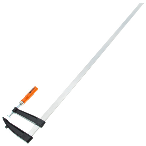 Струбцина F-образная, 1000 х 120 мм Sparta купить в Москве с доставкой по всей России | ProtosMarket.ru