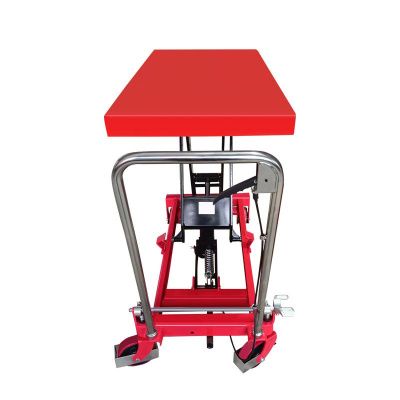 Стол гидравлический TF75 купить в Москве с доставкой по всей России | ProtosMarket.ru