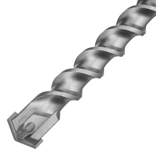 Бур по бетону, 32 х 920 мм, SDS Max c крестовой пластиной Matrix купить в Москве с доставкой по всей России | ProtosMarket.ru