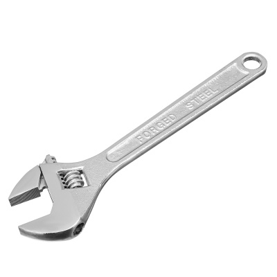 Ключ разводной, 300 мм, хромированный Sparta купить в Москве с доставкой по всей России | ProtosMarket.ru