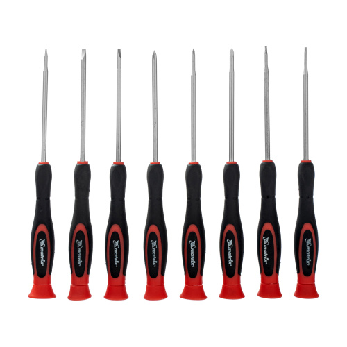 Набор отверток для точных работ универсальный, 8 шт, Crv Matrix купить в Москве с доставкой по всей России | ProtosMarket.ru