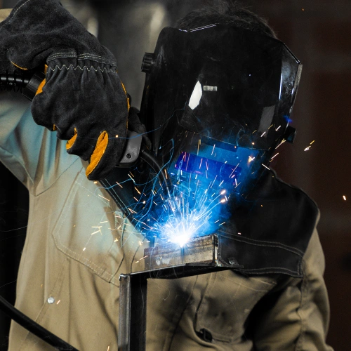 Аппарат инвертор. полуавтомат. cварки IMIG-160 Synergy, 160 А, ПВ 60%, катушка 5 кг Denzel купить в Москве с доставкой по всей России | ProtosMarket.ru