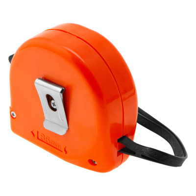 Рулетка Classic,10 м х 25 мм,пластиковый корпус Sparta купить в Москве с доставкой по всей России | ProtosMarket.ru