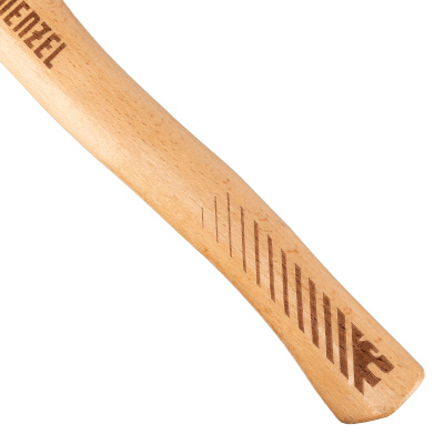 Топор, 600 г, кованый, буковое топорище Denzel по ценам производителя в Санкт-Петербурге с доставкой по всей России