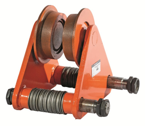 Тележка холостая к тали электрической СибТаль 1 т по ценам производителя в Санкт-Петербурге с доставкой по всей России