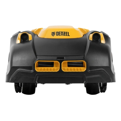 Робот-газонокосилка Grass Master 1000  1000м², 3Ач, 28V, LCD дисплей, Wi-Fi Denzel по ценам производителя в Санкт-Петербурге с доставкой по всей России