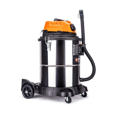 Строительный пылесос FTL VC 40 по ценам производителя в Санкт-Петербурге с доставкой по всей России