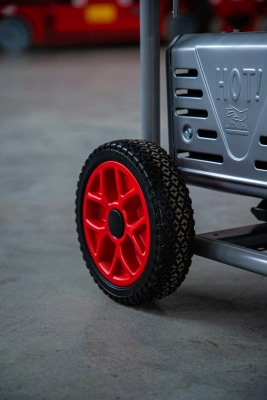 Генератор бензиновый 8,0 кВт 220В/380В с электростартером TOR KM11000HE по ценам производителя в Санкт-Петербурге с доставкой по всей России