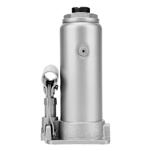 Домкрат гидравлический бутылочный, 6 т, h подъема 216-413 мм Matrix по ценам производителя в Санкт-Петербурге с доставкой по всей России