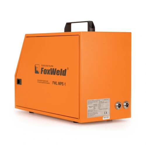 Механизм подачи FWL MPE-1 для ручной лазерной сварки по ценам производителя в Санкт-Петербурге с доставкой по всей России