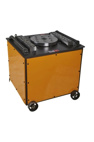 Станок для гибки арматуры 32/28мм 3кВт TOR GW32M по ценам производителя в Санкт-Петербурге с доставкой по всей России