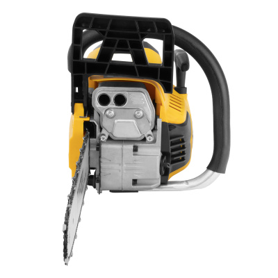 Пила цепная бензиновая DS-4516, шина 40 см, 45 см3, 2,5 л.с, шаг 0,325, паз 1,5 мм, 64 звена Denzel купить в Москве с доставкой по всей России | ProtosMarket.ru