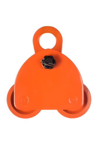 Тележка для тали холостая  1т TOR GCT по ценам производителя в Санкт-Петербурге с доставкой по всей России