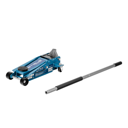Домкрат гидравлический подкатной, быстрый подъем, 3 т, Quick, 130-465 мм, профессиональный Stels по ценам производителя в Санкт-Петербурге с доставкой по всей России