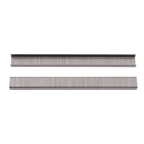 Скобы для пневматического степлера, 6 мм, ширина 1.2 мм, толщина 0.6 мм, ширина скобы 11.2 мм, 5000 шт Matrix купить в Москве с доставкой по всей России | ProtosMarket.ru