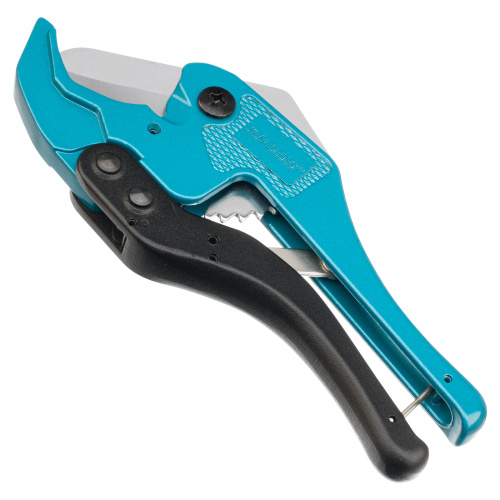 Ножницы для резки изделий из ПВХ, универсальные, D 42 мм, порошковое покрытие рукояток Gross купить в Москве с доставкой по всей России | ProtosMarket.ru