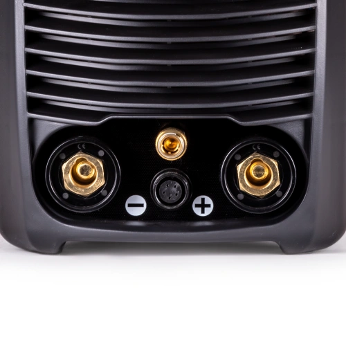 Аппарат аргонодуговой сварки SAGGIO TIG 200 DC Pulse Digital (пр-во FoxWeld/КНР) по ценам производителя в Санкт-Петербурге с доставкой по всей России