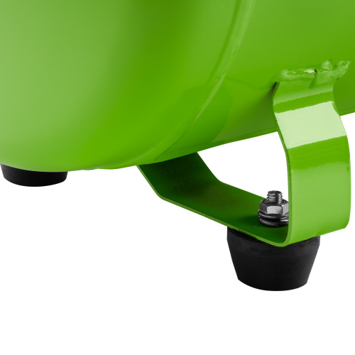 Компрессор безмаслянный малошумный МБ 2000/50, 2000 Вт, 50л, 300 л/мин Сибртех по ценам производителя в Санкт-Петербурге с доставкой по всей России