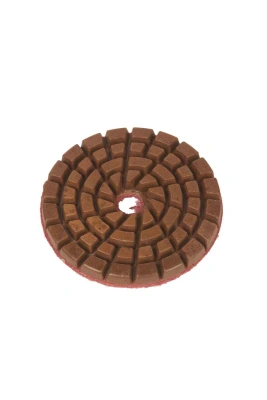 Шлифовальный пад №500 для машин мозаично-шлифовальных GM400/GM600 (мокрая шлифовка) по ценам производителя в Санкт-Петербурге с доставкой по всей России